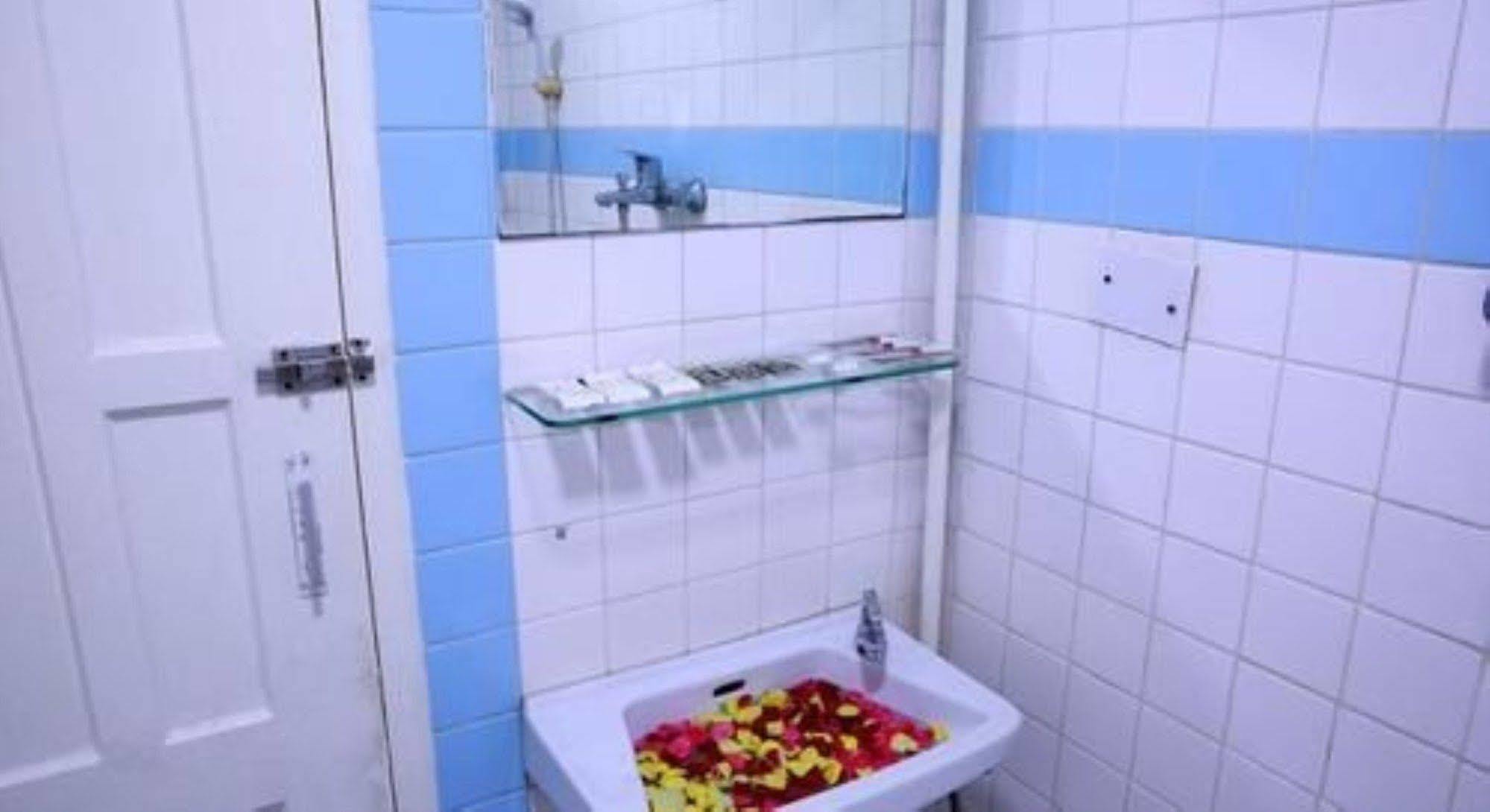 호텔 비너스 만달레이 외부 사진